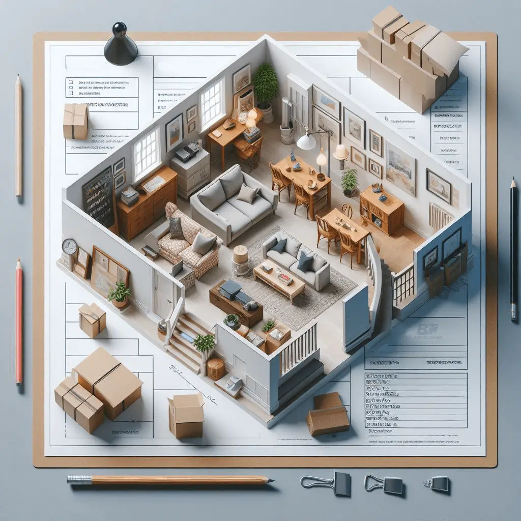 Organizacija prije selidbe i pakiranja u Zagrebu Profesionalna organizacija selidbe u Zagrebu