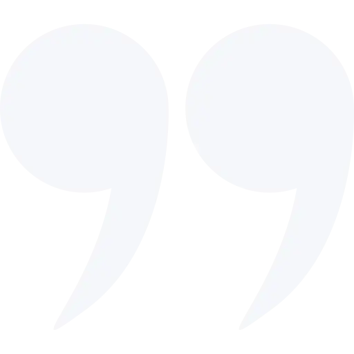 quote icon